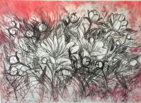 Salaaed raamis, kuivnõel 358€